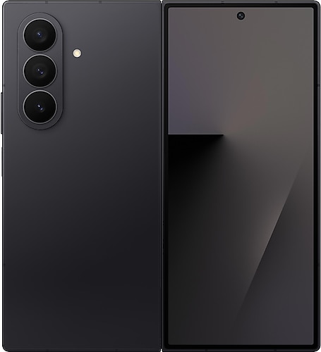 Samsung Galaxy Z Fold 7 512 GB 12 GB Siyah Fiyatları, Özellikleri