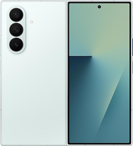 Samsung Galaxy Z Fold 7 512 GB 12 GB Yeşil Fiyatları, Özellikleri