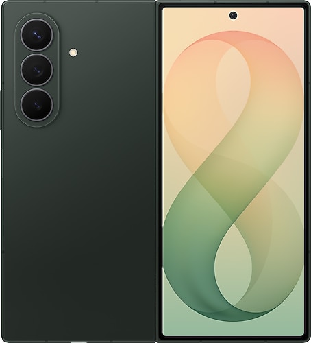 Samsung Galaxy Z Fold 8 Ultra 256 GB 12 GB Haki Fiyatları