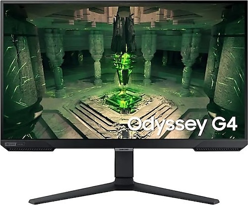 Samsung Odyssey G4 LS27BG400EUXUF 27 1 ms Full HD IPS Oyuncu Monitörü  Fiyatları, Özellikleri ve Yorumları