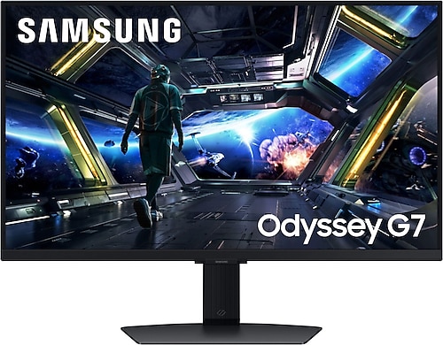 Samsung Odyssey G7 G70D LS27DG702EUXUF 27