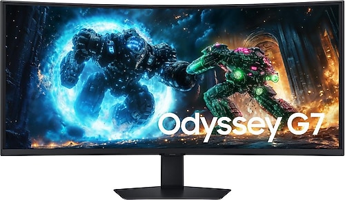 Samsung Odyssey G7 LS40FG750EUXUF 40