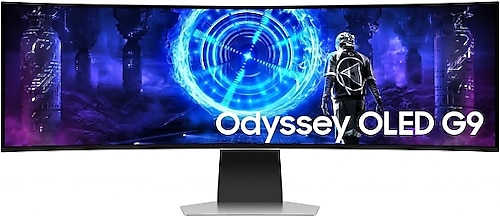 Samsung Odyssey G9 LS49DG954SUXUF 49