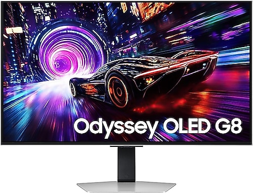 Samsung Odyssey OLED G8 G81SF LS32FG812SUXUF 32