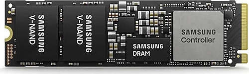 Samsung PM9C1 MZVL8512HELU-00BTW PCI-Express 4.0 512 GB M.2 SSD