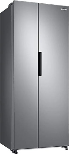 Samsung RS66A8100S9 Twin Cooling Plus Gardırop Tipi No Frost