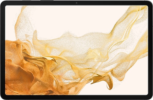 Samsung Galaxy Tab S8 Wi-Fi SM-X700 128 GB 11" Tablet