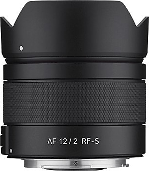 Samyang AF 12mm f/2.0 Canon RF Lens Fiyatları, Özellikleri ve