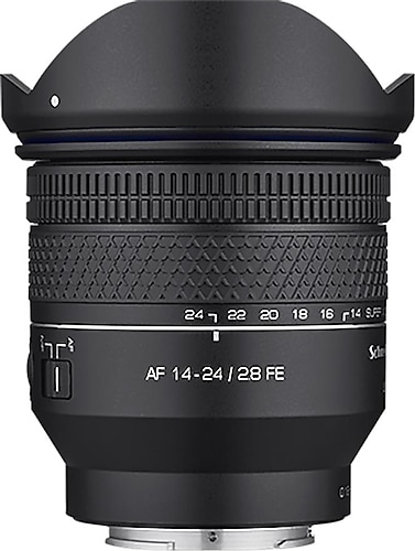 Samyang AF 14-24mm f/2.8 Lens Fiyatları, Özellikleri ve Yorumları