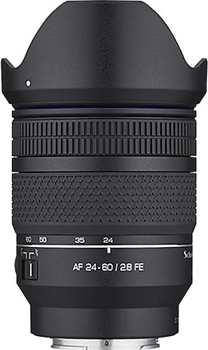 Samyang AF 24-60mm f/2.8 FE Zoom Lens Fiyatları, Özellikleri ve