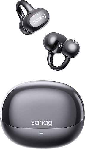 Sanag S8S TWS Open Ear Bluetooth Kulaklık Fiyatları, Özellikleri