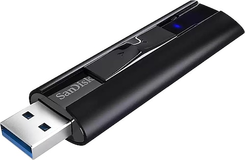 SanDisk 1 TB Extreme Pro SDCZ880-1T00-G46 USB Bellek