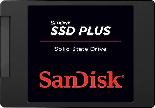 SanDisk Plus SDSSDA-1T00-G28 SATA 3.0 2.5