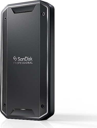 Nia様確認用【新品2個】SanDiskPRO-G40SSD (exFAT)4T Nia様確認用