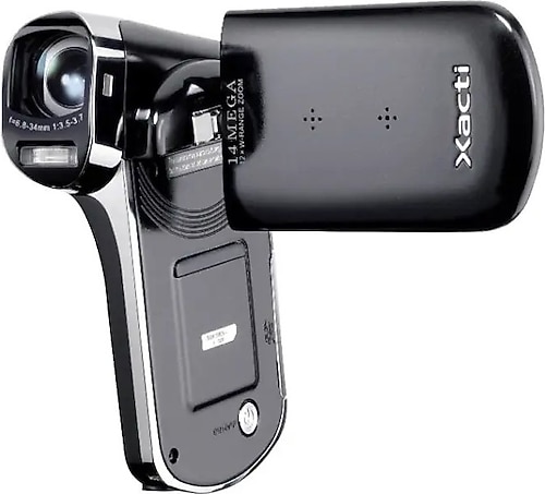Sanyo Xacti VPC-CG100 Video Kamera Fiyatları, Özellikleri ve