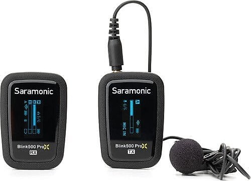その他 Saramonic blink 500 ProX b1 Saramonic Blink500 ProX B1 Tekli Yaka Mikrofonu Fiyatları
