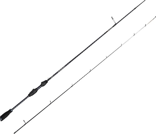 Savage Gear Defiance SG2 290 cm 20-80 gr 2 Parça Spin Olta Kamışı