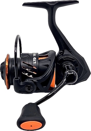 Savage Gear Orange 3000 FD 8+1 BB Olta Makinesi Fiyatları