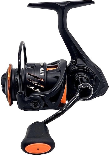 Savage Gear Orange LTD 2500 FD 8+1 BB Spin Olta Makinesi Fiyatları