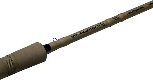 Affordable: Savage Gear SG4 Shore Game 274 cm 10-30g 2-Piece