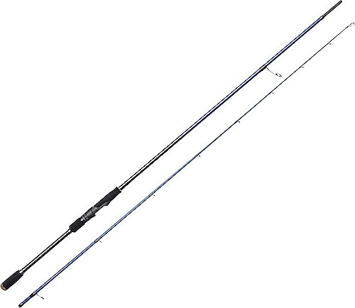 Savage Gear SGS6 All-Around 251 cm 12-42 gr 2 Parça Olta Kamışı