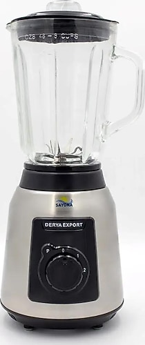 Sayona SYN-701D 1500 W Blender Seti Fiyatları, Özellikleri ve
