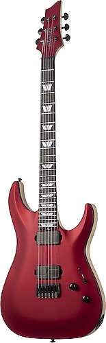 Schecter C-1 SLS Custom Elektro Gitar Fiyatları, Özellikleri ve