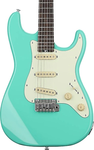 Schecter Nick Johnston Traditional Elektro Gitar Fiyatları