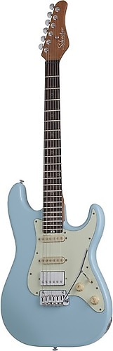 Schecter Nick Johnston Traditional H/S/S Elektro Gitar Fiyatları