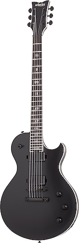 Schecter Solo-II SLS Elite Evil Twin Elektro Gitar Fiyatları