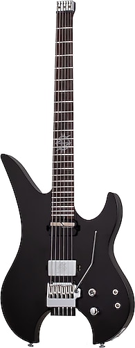 Schecter Synyster Gates Custom- 6 TR-S Headless Elektro Gitar
