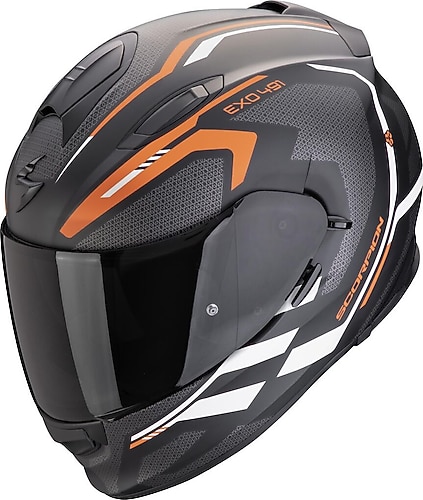Scorpion EXO 491 Evo Kripta Full Face Motor Kaskı Fiyatları