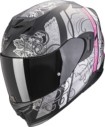 Scorpion Exo 520 Evo Air Fasta Kapalı Kask Fiyatları, Özellikleri