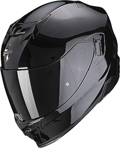 Scorpion Exo 520 Evo Air Siyah Kapalı Kask Fiyatları, Özellikleri