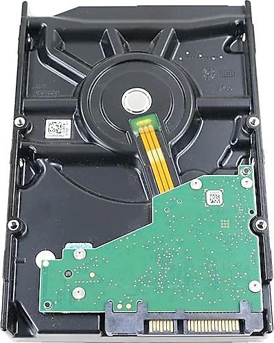 Seagate Exos E St Nm B Sata Rpm Tb Harddisk