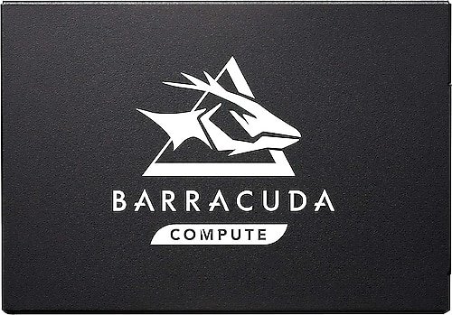 Seagate 240 GB Barracuda Q1 ZA240CV1A001 2.5" SATA 3.0 SSD