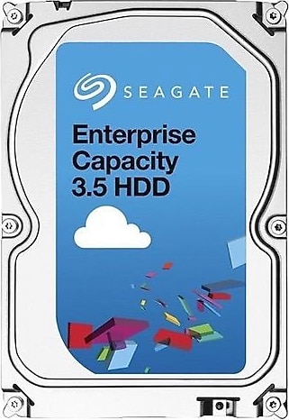 Seagate Enterprise ST4000NM0035 SATA 3.0 7200 RPM 3.5