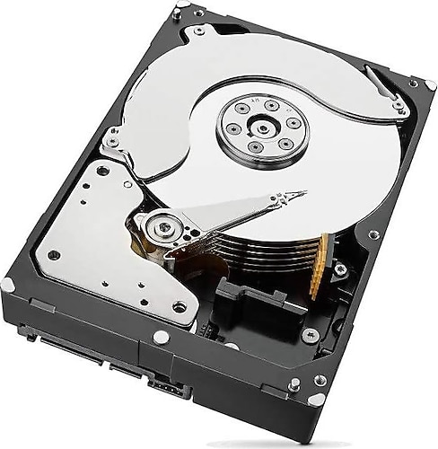 Seagate IronWolf Pro 8 To (ST8000NT001)