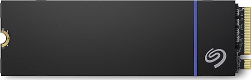 Seagate Game Drive PS5 ZP1000GP3A1011 PCI-Express 4.0 1 TB M.2 SSD