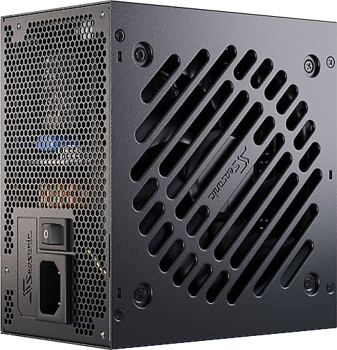 Seasonic Core GX-650 Gen5.1 650 W Power Supply Fiyatları
