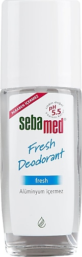 Sebamed Fresh Deodorant Sprey Fresh 75 ml