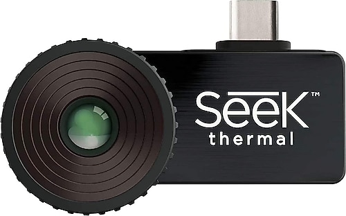 Seek Thermal CompactXR Android Termal Kamera Fiyatları