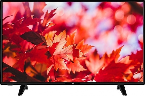 Seg 43SBF710 Full HD 43" 109 Ekran Uydu Alıcılı Smart LED TV