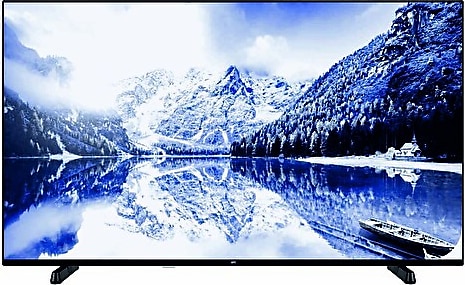 Seg 55SUA740 4K Ultra HD 55" 140 Ekran Uydu Alıcılı Android Smart LED TV