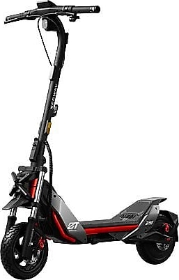 Segway ZT3 Pro 1600 W Elektrikli Scooter Fiyatları, Özellikleri ve