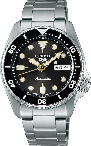 Seiko 5 Sports SKX SRPL7 Erkek Kol Saati Fiyatları, Özellikleri ve