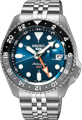 Seiko 5 Sports SKX SSK045 Erkek Kol Saati Fiyatları, Özellikleri