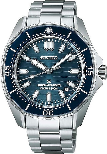 Seiko Prospex Sea SPB483 Mavi Erkek Kol Saati Fiyatları