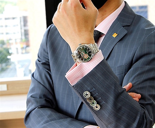 seiko presage ssa441j1
