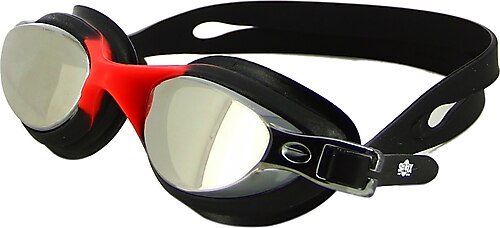 Selex Sg 5100 Aynalı Camlı Yüzücü Gözlüğü